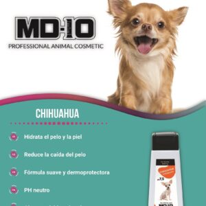 Champú Chihuahua